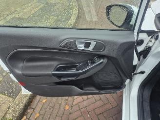 Ford Fiesta 1.6 TDCI Lease Style picture 12