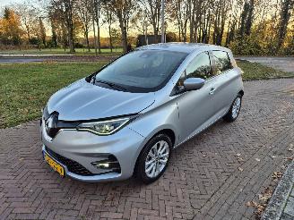 Avarii autoturisme Renault Zoé Limitee Riviera 52 kWh 2021/11