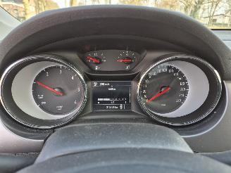 Opel Astra 1.5 CDTI SCHADEVRIJ!! picture 9