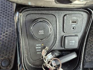 Jeep Compass 1.4 MultiAir Limited 4x4 picture 13