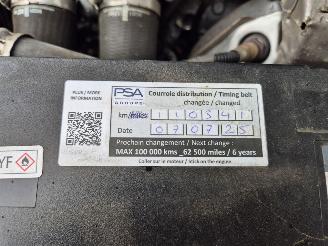 Peugeot 308 1.2 Puretech Active Pack Business picture 8