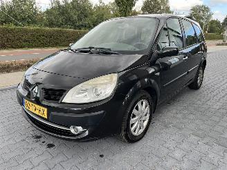  Renault Grand-scenic 2.0-16V Tech Line Navi Clima 2007/2
