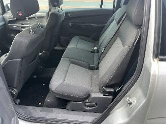 Opel Zafira 1.8 Enjoy Airco 7 persoons picture 13