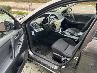 Mazda 3 1.6 TS Plus picture 4