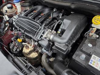 Peugeot 208 208 I (CA/CC/CK/CL), Hatchback, 2012 / 2019 1.2 Vti 12V PureTech 82 picture 2