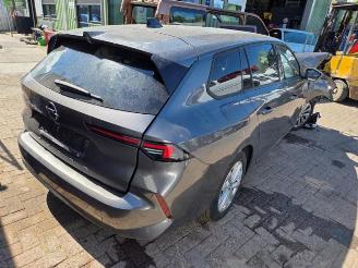 Opel Astra Astra L Sports Tourer (F4/FC/FN/FR), Combi, 2021 1.2 Turbo 110 12V picture 3