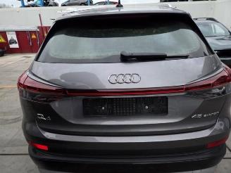 demontáž osobní automobily Audi Q4 Q4 (F4B), SUV, 2021 45 e-tron 82 kWh 2024/9