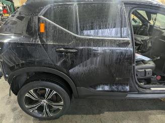 demontáž osobní automobily Volvo XC40 XC40 (XZ), SUV, 2017 1.5 T4 Plug-in Hybrid 12V 2020