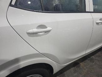 Kia Picanto Picanto (JA), Hatchback, 2017 1.0 DPI 12V picture 8