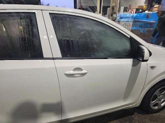 Kia Picanto Picanto (JA), Hatchback, 2017 1.0 DPI 12V picture 6