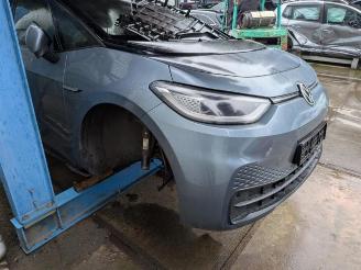 Purkuautot passenger cars Volkswagen ID.3 ID.3 (E11/E12), Hatchback 5-drs, 2019 First, Life, Pro 58 kWh 2021/5