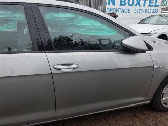 Volkswagen Golf Golf VII Variant (AUVV), Combi, 2013 / 2021 1.5 TSI Evo BlueMotion 16V picture 4