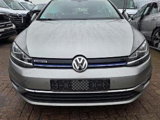 disassembly passenger cars Volkswagen Golf Golf VII Variant (AUVV), Combi, 2013 / 2021 1.5 TSI Evo BlueMotion 16V 2017/8