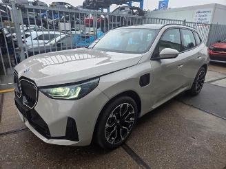 Dezmembrări autoturisme BMW X3 X3 (G45), SUV, 2024 30e xDrive 2.0 TwinPower Turbo 16V 2025/8