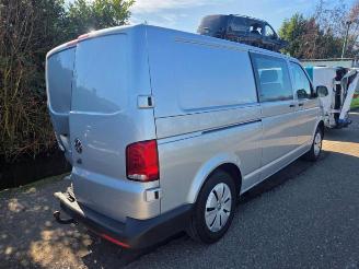 Volkswagen Transporter Transporter T6, Van, 2015 / 2024 2.0 TDI picture 3