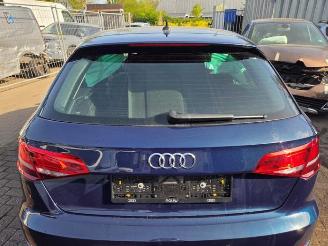 demontáž osobní automobily Audi A3 A3 Sportback (8VA/8VF), Hatchback 5-drs, 2012 / 2020 1.0 30 TFSI 12V 2020/1