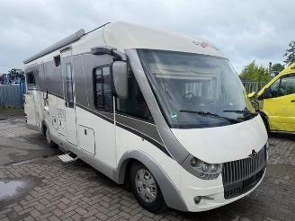 disassembly passenger cars Fiat Ducato Ducato (250), Van, 2006 2.3 D 150 Multijet 2018/5
