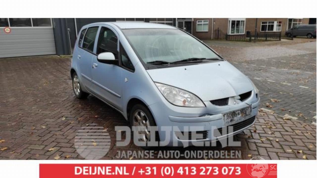 Mitsubishi Colt Colt (Z2/Z3), Hatchback, 2004 / 2012 1.3 16V