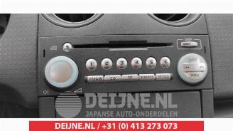 Mitsubishi Colt Colt (Z2/Z3), Hatchback, 2004 / 2012 1.3 16V picture 17