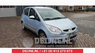 Vrakbiler auto Mitsubishi Colt Colt (Z2/Z3), Hatchback, 2004 / 2012 1.3 16V 2006/3