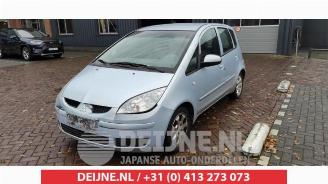 Mitsubishi Colt Colt (Z2/Z3), Hatchback, 2004 / 2012 1.3 16V picture 3