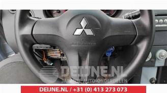 Mitsubishi Colt Colt (Z2/Z3), Hatchback, 2004 / 2012 1.3 16V picture 20