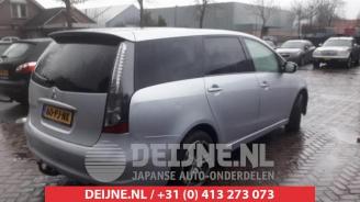 Mitsubishi Grandis Grandis (NA), MPV, 2004 / 2010 2.4 16V MIVEC picture 4