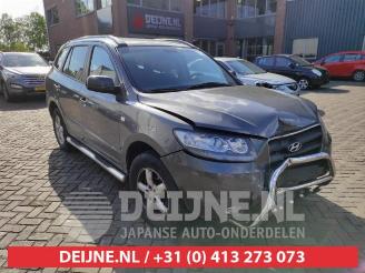 demontáž osobní automobily Hyundai Santa Fe Santa Fe II (CM), SUV, 2006 / 2012 2.2 CRDi 16V 4x2 2008/1