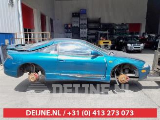 Mitsubishi Eclipse Eclipse (D3), Coupe, 1995 / 1999 2.0 GS 16V picture 6