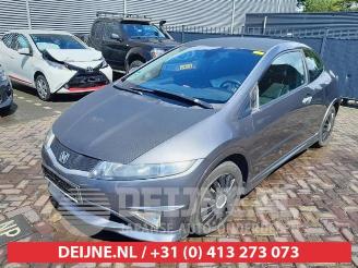 Auto da rottamare Honda Civic Civic (FK/FN), Hatchback, 2005 / 2012 1.4i Type S 16V 2010