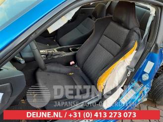 Subaru BRZ BRZ (ZC6), Coupe, 2012 2.0 16V picture 10