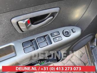 Kia Soul Soul I (AM), MPV, 2009 / 2014 1.6 CVVT 16V picture 10