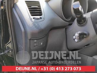 Kia Soul Soul I (AM), MPV, 2009 / 2014 1.6 CVVT 16V picture 12