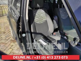 Kia Soul Soul I (AM), MPV, 2009 / 2014 1.6 CVVT 16V picture 20