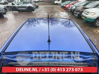 Mitsubishi Colt Colt (Z2/Z3), Hatchback, 2004 / 2012 1.3 16V picture 34