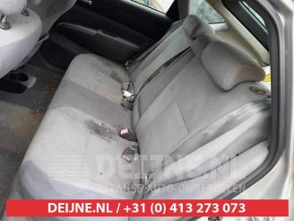 Toyota Prius Prius (NHW20), Liftback, 2003 / 2009 1.5 16V picture 11