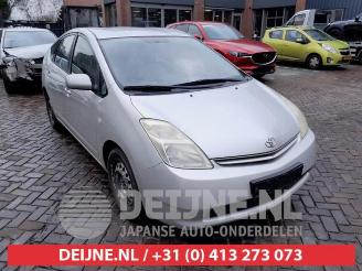 Démontage voiture Toyota Prius Prius (NHW20), Liftback, 2003 / 2009 1.5 16V 2005/8