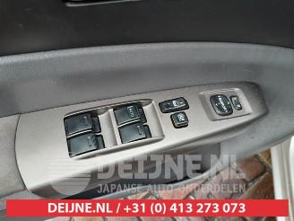Toyota Prius Prius (NHW20), Liftback, 2003 / 2009 1.5 16V picture 14
