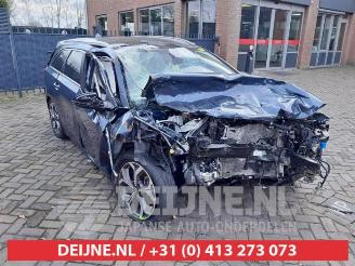 Sloopauto Kia Cee d Ceed Sportswagon (CDF), Combi 5-drs, 2018 1.6 GDI 16V PHEV 2020/10