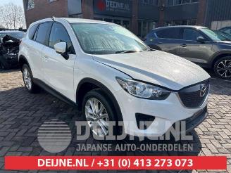 Autoverwertung Mazda CX-5  2013