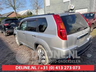 Nissan X-Trail X-Trail (T31), SUV, 2007 / 2013 2.0 XE,SE,LE dCi 16V 4x4 picture 5
