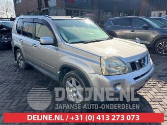 Auto da rottamare Nissan X-Trail X-Trail (T31), SUV, 2007 / 2013 2.0 XE,SE,LE dCi 16V 4x4 2008