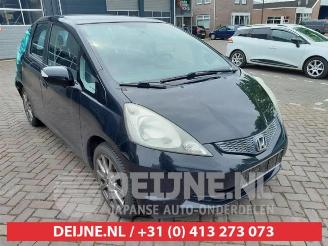 Dezmembrări autoturisme Honda Jazz Jazz (GE6/GE8/GG/GP), Hatchback, 2008 / 2015 1.4 VTEC 16V 2009/1