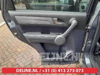 Honda Cr-v CR-V (RE/RM), SUV, 2006 2.2 i-CTDi 16V picture 15