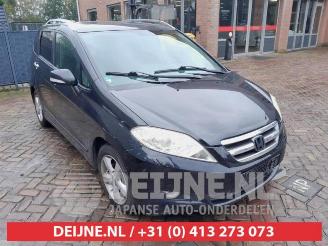 Auto da rottamare Honda Fr-v FR-V (BE), MPV, 2005 / 2009 2.2 i-CTDi 16V 2006/1