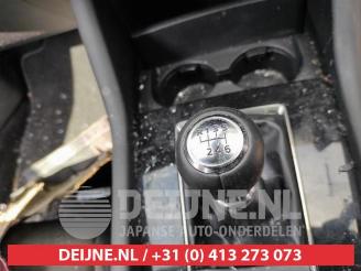 Mazda 3 3 Sport (BP), Hatchback, 2018 2.0 SkyActiv-G 122 Mild Hybrid 16V picture 19