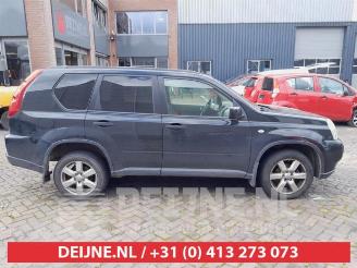 Nissan X-Trail X-Trail (T31), SUV, 2007 / 2013 2.0 XE,SE,LE dCi 16V 4x4 picture 8