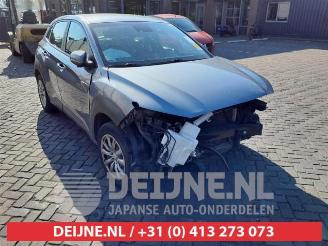 Dezmembrări autoturisme Hyundai Kona Kona (OS), SUV, 2017 / 2023 1.0 T-GDI 12V 2018