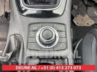 Mazda 3 6 SportBreak (GJ/GH/GL), Combi, 2012 2.2 SkyActiv-D 150 16V picture 25