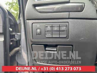 Mazda 3 6 SportBreak (GJ/GH/GL), Combi, 2012 2.2 SkyActiv-D 150 16V picture 24